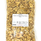 Yankee Traders Dried Chips, Banana, 3 Pound