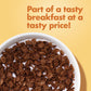 Malt-O-Meal Cocoa Dyno Bites Gluten Free Kids Breakfast Cereal, Kids Breakfast Cereal, 32 Ounce - 1 Count