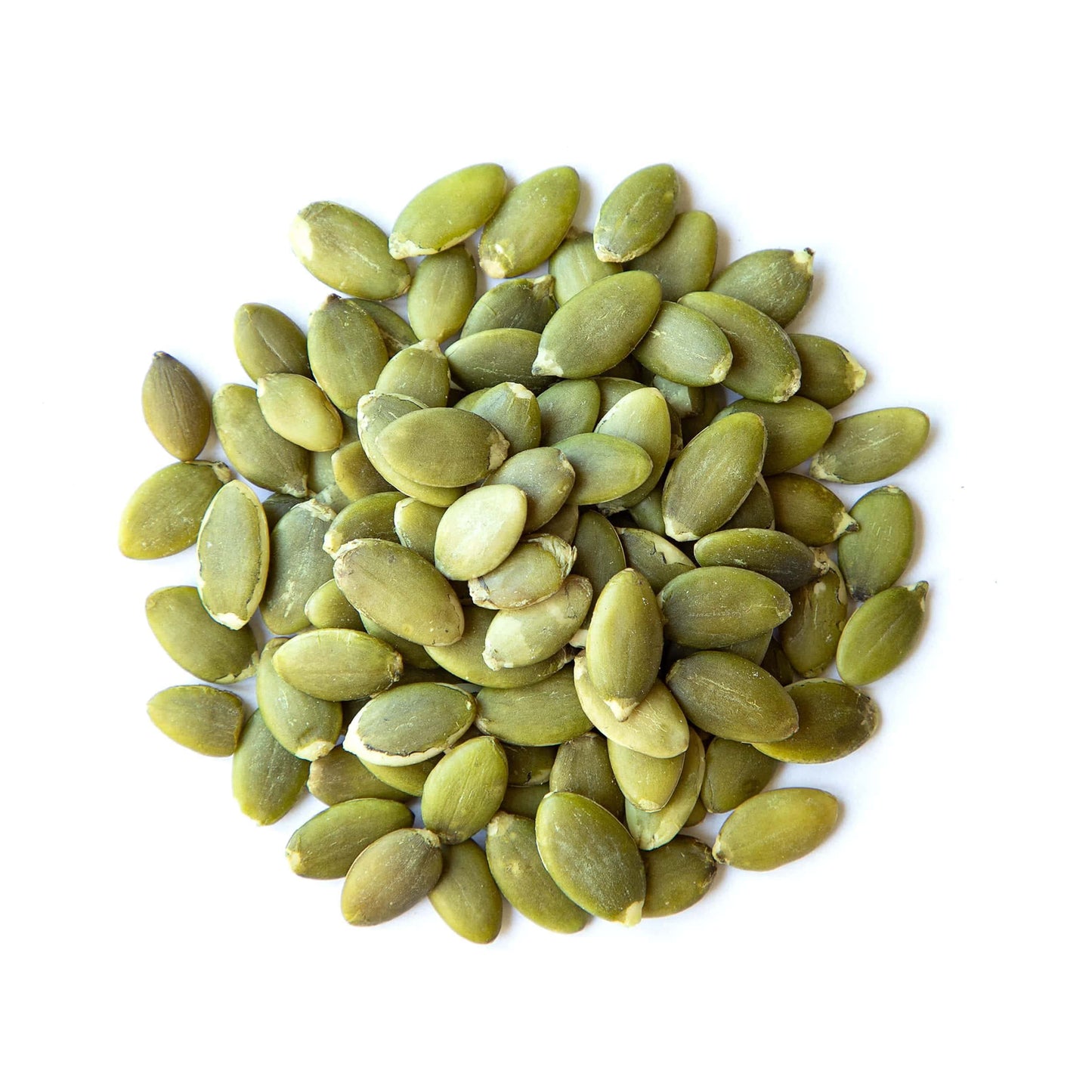 Food To Live Pepitas/Semillas De Calabaza (Crudas, Sin Cascara) (1 Pound)