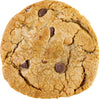 Prairie City Bakery Super Sized Down Home Cookies Individually Wrapped Peanut Butter Chocolate Chip, 4 Ounce (Pack of 12)