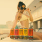 Monster Rehab Tea + Lemonade + Energy, Energy Iced Tea, 15.5 Fl Oz (Pack of 24)