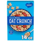 Barbaras, Non-Gmo Cereal, Morning Oat Crunch, 14 Oz (Packaging May Vary)