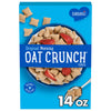 Barbaras, Non-Gmo Cereal, Morning Oat Crunch, 14 Oz (Packaging May Vary)