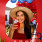 Klass Aguas Frescas Drink Mix Tropical Variety Pack; Strawberry, Grape, Tropical Punch & Orange, Natural Flavors, With Vitamin C