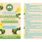 Dr. Tea Wellness Soursop Herbal Tea With Lemon Flavor - 20 Tea Bags