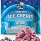 Arctic Farms Freeze Dried Ice Cream Bits Bagged and Boxed - Does Not Melt (Blueberry, 1lb)