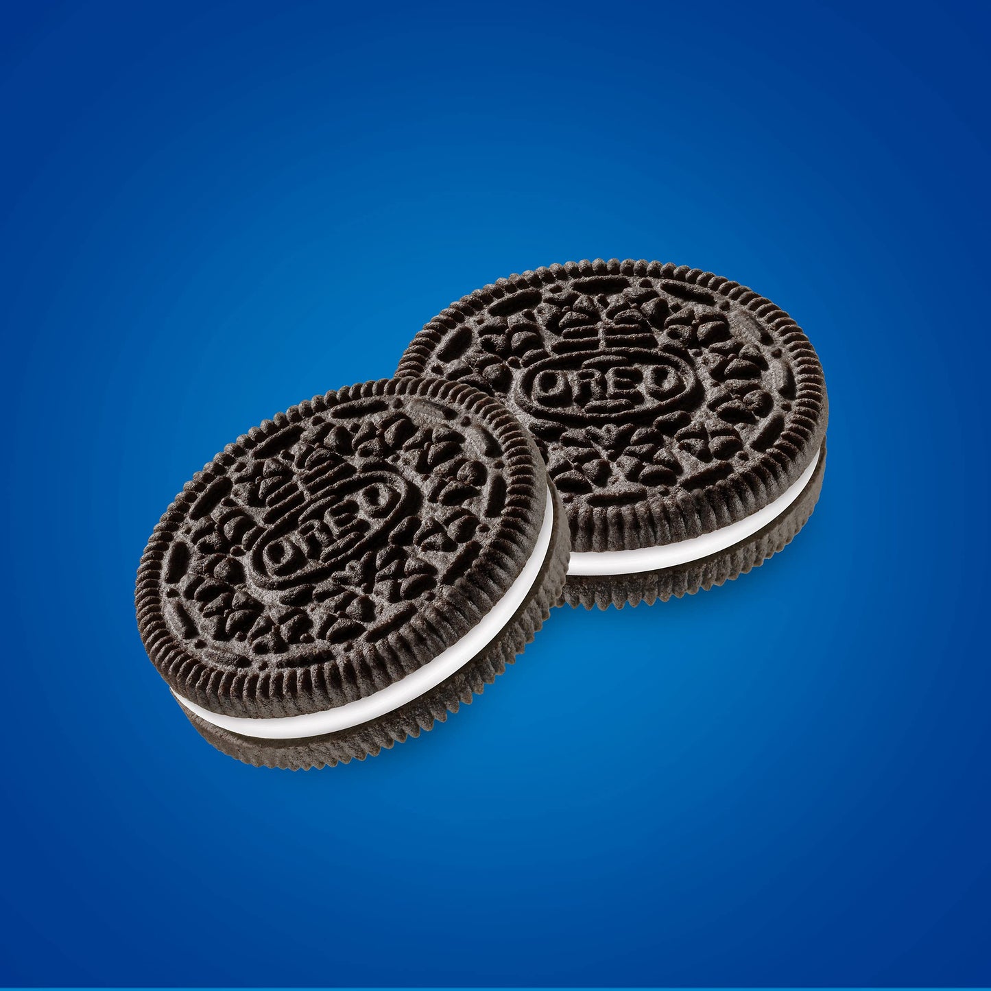 OREO Chocolate Sandwich Cookies, Party Size, 25.5 oz