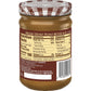 Smucker s Organic Peanut Butter, Chunky, 16oz (Pack of 6)