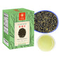 Tian Hu Shan Tie Guan Yin/Ti Kuan Yin/Iron Goddess Of Mercy Oolong Tea Loose Leaf 4Oz (113G) Tin Bag