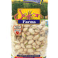Lightly Salted Pistachios, Dry Roasted With Sea Salt, 1 Lb Bag (16 Oz)