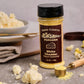 Amish Country Popcorn | Seasoning Variety Pack | BallPark Style Buttersalt - 6 oz and White Cheddar Cheese - 3.8 oz | 2 Pack Pop