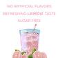 Crystal Light Pink Lemonade Drink Mix (120 On-The-Go Packets, 12 Packs Of 10)