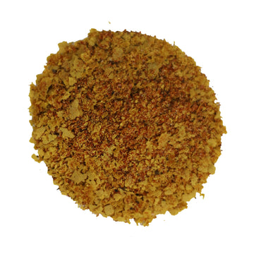 Frontier Co-Op Nacho Spice Nutritional Yeast Blend 1Lb