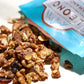 Paleonola Grain Free Granola | Gluten Free, Non-Gmo, Dairy Free, No Refined Sugars, 10 Oz Bags (Original, 3 Pack)