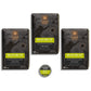 Copper Moon Single Serve Coffee Pods, Light Roast, Bean Me Up Blend, 36 Count, Compatible with Keurig K-Cup malt-inspired