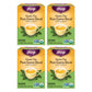 Yogi Green Tea Pure Decaf - Organic Decaffeinated Green Tea - 64 Count (4 Packs)