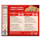 Stouffers Vegetable Lasagna, Party Size Lasagna, Easy Frozen Dinners 96 oz