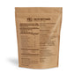 MB Herbals Instant Chicory Root Powder 1 lb / 16 oz (454 Gram) | Roasted | Non-GMO | Gluten Free | Dissolves Instantly in Hot Water or Milk