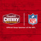 Campbells Chunky Soup, Ghost Pepper Chicken Noodle Soup, 18.6 oz Can