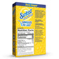 SINGLES TO GO! Sunkist Soda Mango Orange Drink Mix, 12 Boxes, 72 Servings, 0.42 Ounce Each