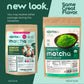 Aprikalife Organic Matcha Powder Tea, 1.1 Lb/ 500G - Premium Culinary Grade, Japanese Green Tea Matcha For Matcha Latte, Baking,