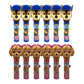 Pop Ups! Paw Patrol Lollipop Holder | Collectable Paw Patrol Toy Lollipop Case | Party Favors For Halloween, Goodie Bags, Pi