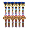 Pop Ups! Paw Patrol Lollipop Holder | Collectable Paw Patrol Toy Lollipop Case | Party Favors For Halloween, Goodie Bags, Pi