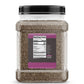 Birch & Meadow 3 Lb Of Chia Seeds, Nutty Flavor, Smoothies & Baked Goods