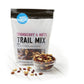 Happy Belly Trail Mix with Cranberries & Nuts, 40 Ounce (Pack of 1)