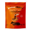 fusionJerky Artisan Beef Jerky, Japanese BBQ, 10g Protein, Gluten Free, 2.5 oz