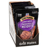 McCormick Grill Mates Smokehouse Mesquite Marinade, 5 oz, Pack of 6