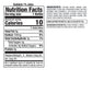 Bai Antioxidant Infused Water Beverage  Malawi Mango  with Vitamin C and No Artificial Sweeteners  18 Fluid Ounce Bottle  12 Pack