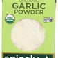 Spice Garlic Powder Box