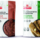Tanawades Smart Food Paratha Combo, Instant Lal Math Paratha, Methi Paratha Mix, Ready To Cook, Home Food With Hand Picked Flavo