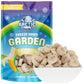 Arctic Farms Garden Pure Freeze Dried Banana Chips Fruit, No Sugar Added, Crunchy Snacks (Banana Chips)