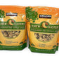 Kirkland Cashew Clusters with Almonds and Pumpkin Seeds Gluten Free 32 oz (Pack of 2) - Bundle - C6