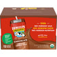 Horizon Organic Shelf-Stable 1% Low Fat milk Boxes, Chocolate, 8 oz., 12 Pack