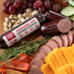 Farmers Market Gift Basket, Gluten Free, Keto, Paleo, Low Sodium, Zero Sugar, Christmas Charcuterie Board, Holiday Meat And Cheese Gift Baskets, Heritage Collection