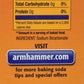 Arm & Hammer Baking Soda, 16 Oz