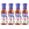 Fody Nacho Typical Taco Sauce, 8.5 Ounce, Gluten-Free, Pack of 1
