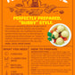 Manischewitz Matzo Ball Mix, 5 Oz. (6 Pack) Easy Prep | Kosher For Passover | Nothing Artificial | No Msg | Classic Fluffy Texur