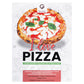 GUSTA Pizza Meal Kit - Gourmet Italian Food - Serves 5 - Authentic 00 Italian Flour - 5 Piece Set