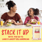 Land O Lakes Sliced White Deli American Cheese Product, 8 oz