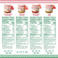 Patricia Quintana Authentic Mexican Salsa Sampler Pack - Enjoy Roasted Tomato & Jalapeo Salsa, Extra Spicy Jalapeo Salsa, Chile