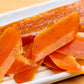 Sanniti Bottarga Cured Mullet Roe  3.53 oz