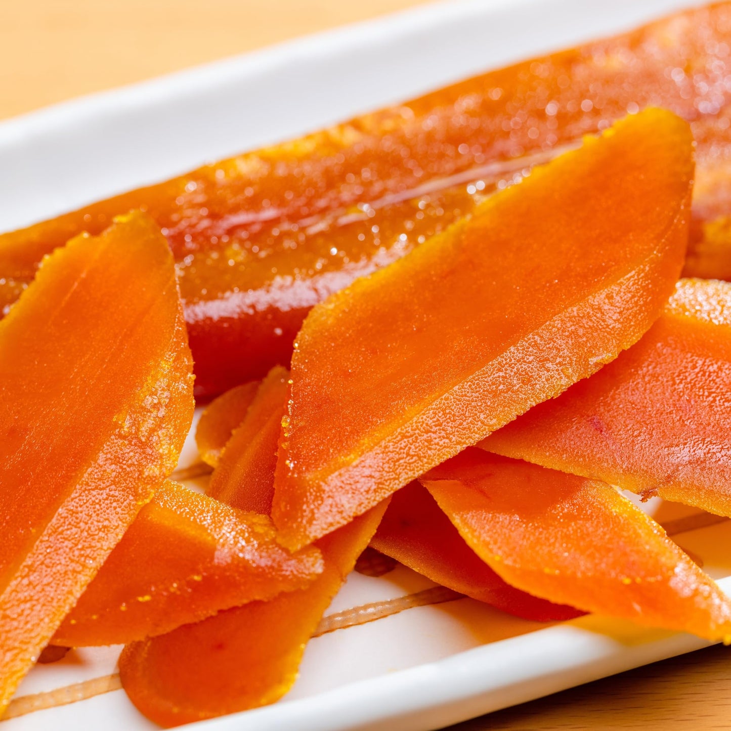Sanniti Bottarga Cured Mullet Roe  3.53 oz