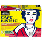 Caf   Bustelo Caf   con Leche Flavored Espresso Style Coffee, 60 Keurig K-Cup Pods