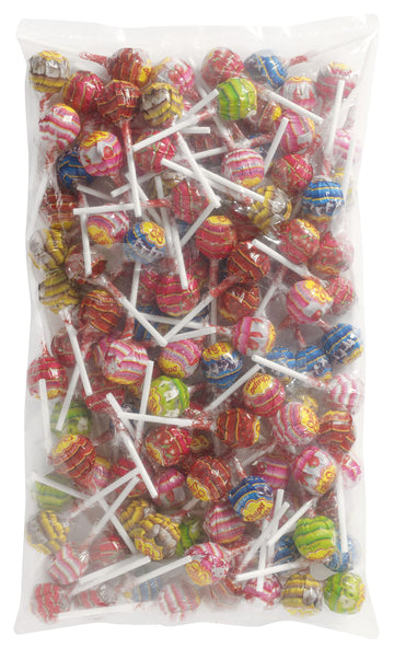 Chupa Chups The Best Of X100 Lollipops
