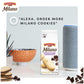Pepperidge Farm Milano Double Dark Chocolate Cookies, 7.5 oz Bag, 15 Cookies, Rich Chocolate Flavor
