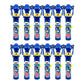 Pop Ups! Sonic The Hedgehog Lollipop Holder - 12 Lollipops With Cases - Individually Wrapped Candy Party Favors - Sonic The Hedg